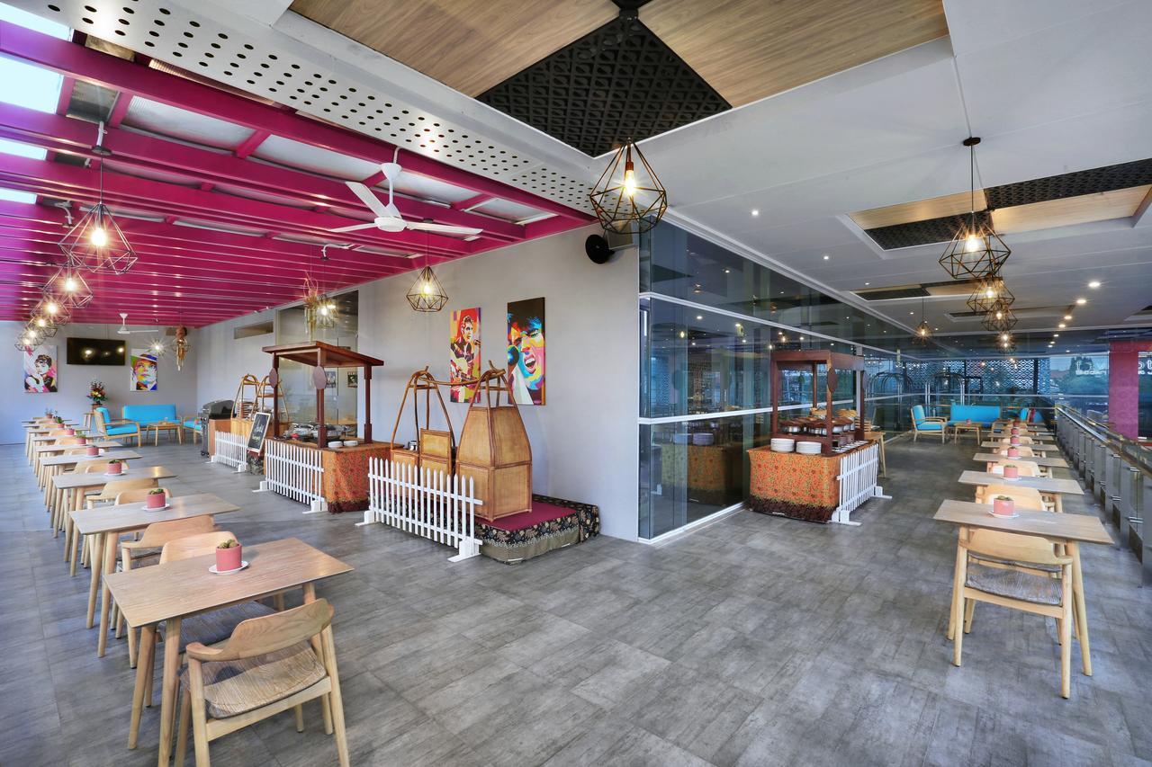 Favehotel Sidoarjo Extérieur photo