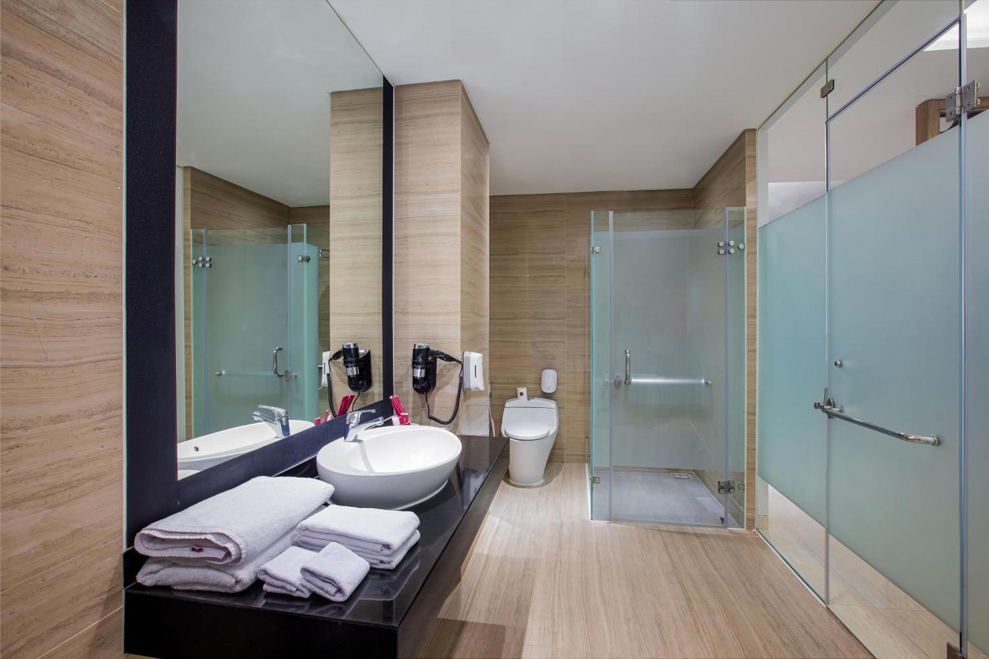 Favehotel Sidoarjo Extérieur photo