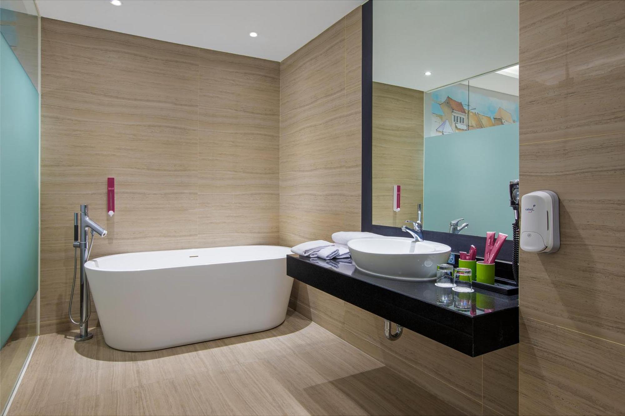 Favehotel Sidoarjo Extérieur photo