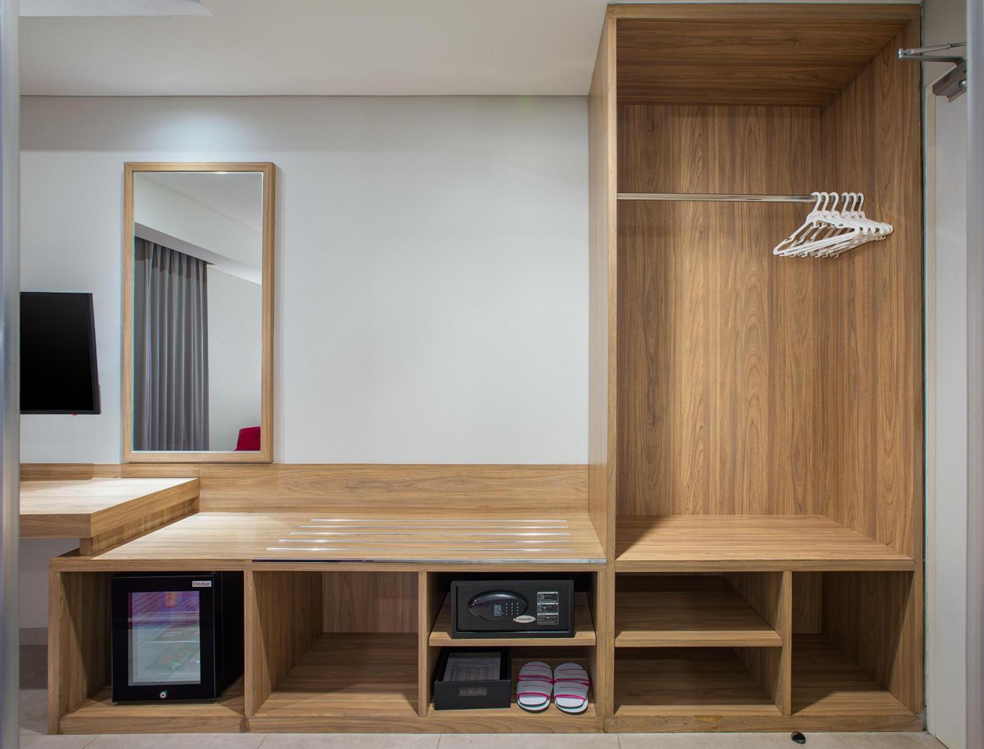 Favehotel Sidoarjo Extérieur photo