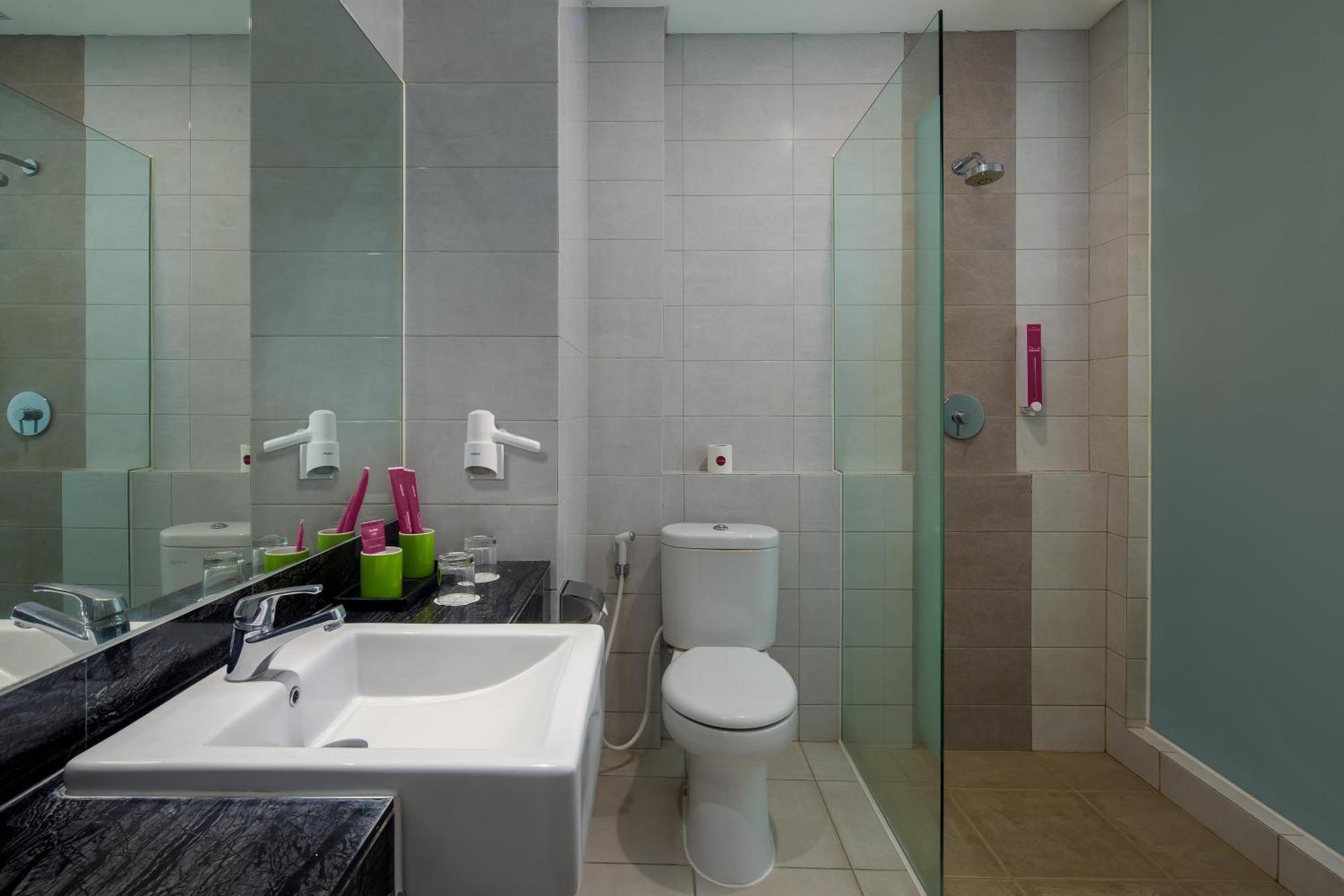 Favehotel Sidoarjo Extérieur photo